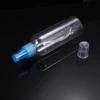 2pc 100ml spray bottle Empty Cosmetic Pot Makeup Face Lotion Atomizer Sample Bottle Clear Essential Oil Perfume Cosmetic Sprayer