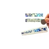 Best price custom authenticity scratch off hologram sticker labels
