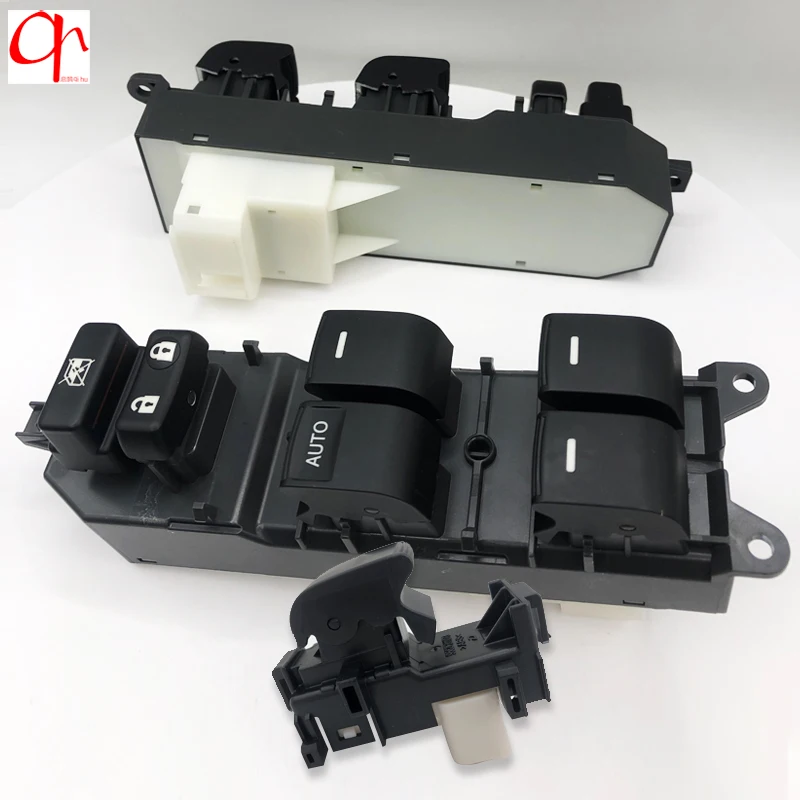 Electric Auto Power Window Switch 8482006100 8482012520 8482052250 8482002190 8482006130