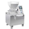 Customized automatic multifunctional small mini cake pastry depositor making forming machine