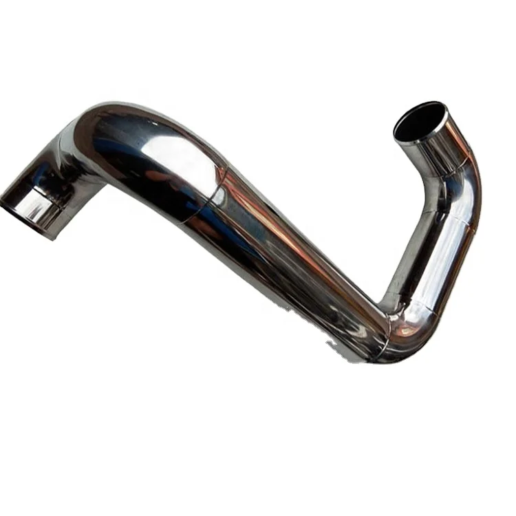 Mandrel Pipe Bending Service Tube Mandrel Intercooler Pipe Cnc Mandrel