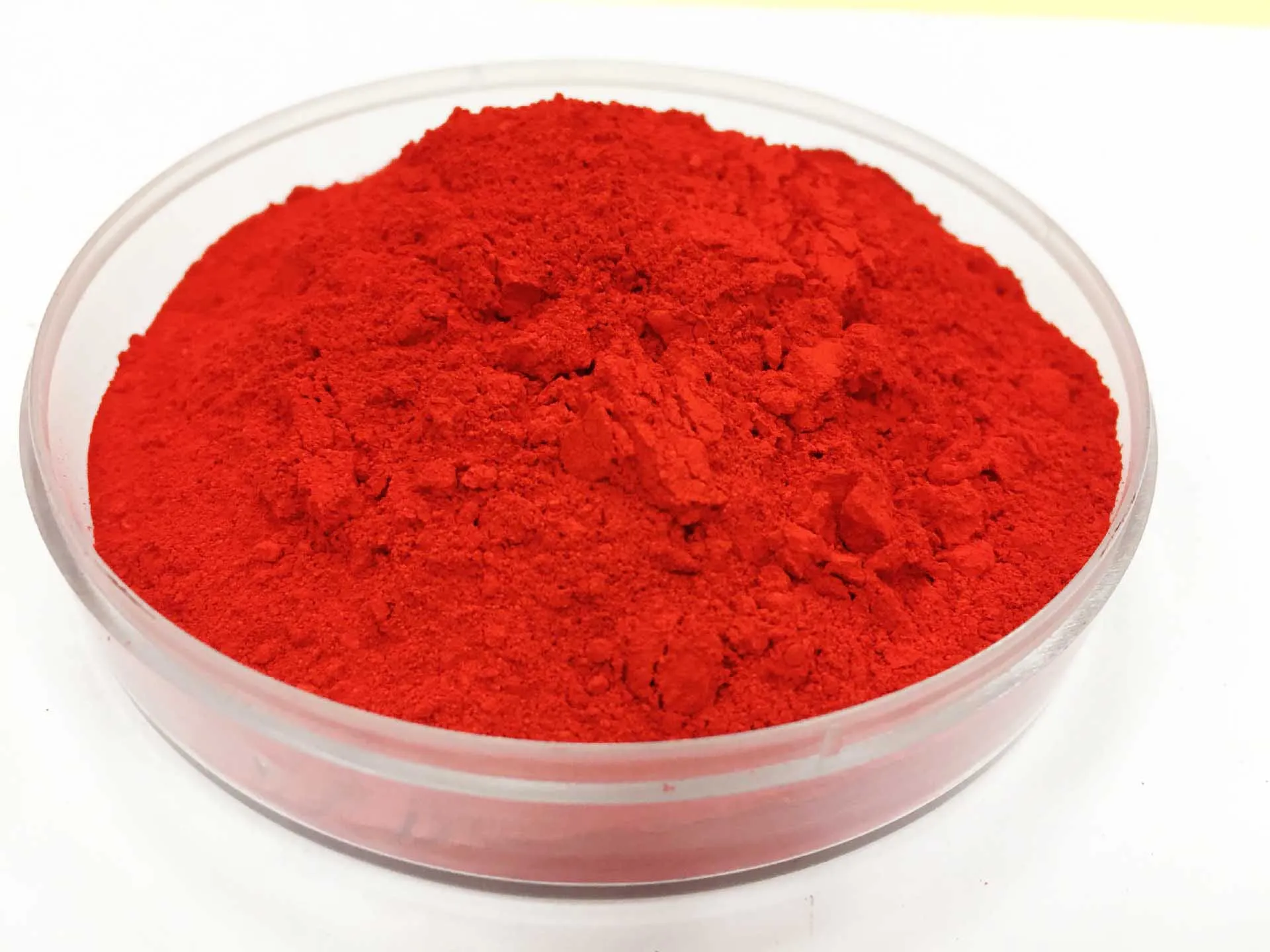 Pigment Red 170 Permanent Red F3rk Pr170 For Paint Coating Ink Pvc ...