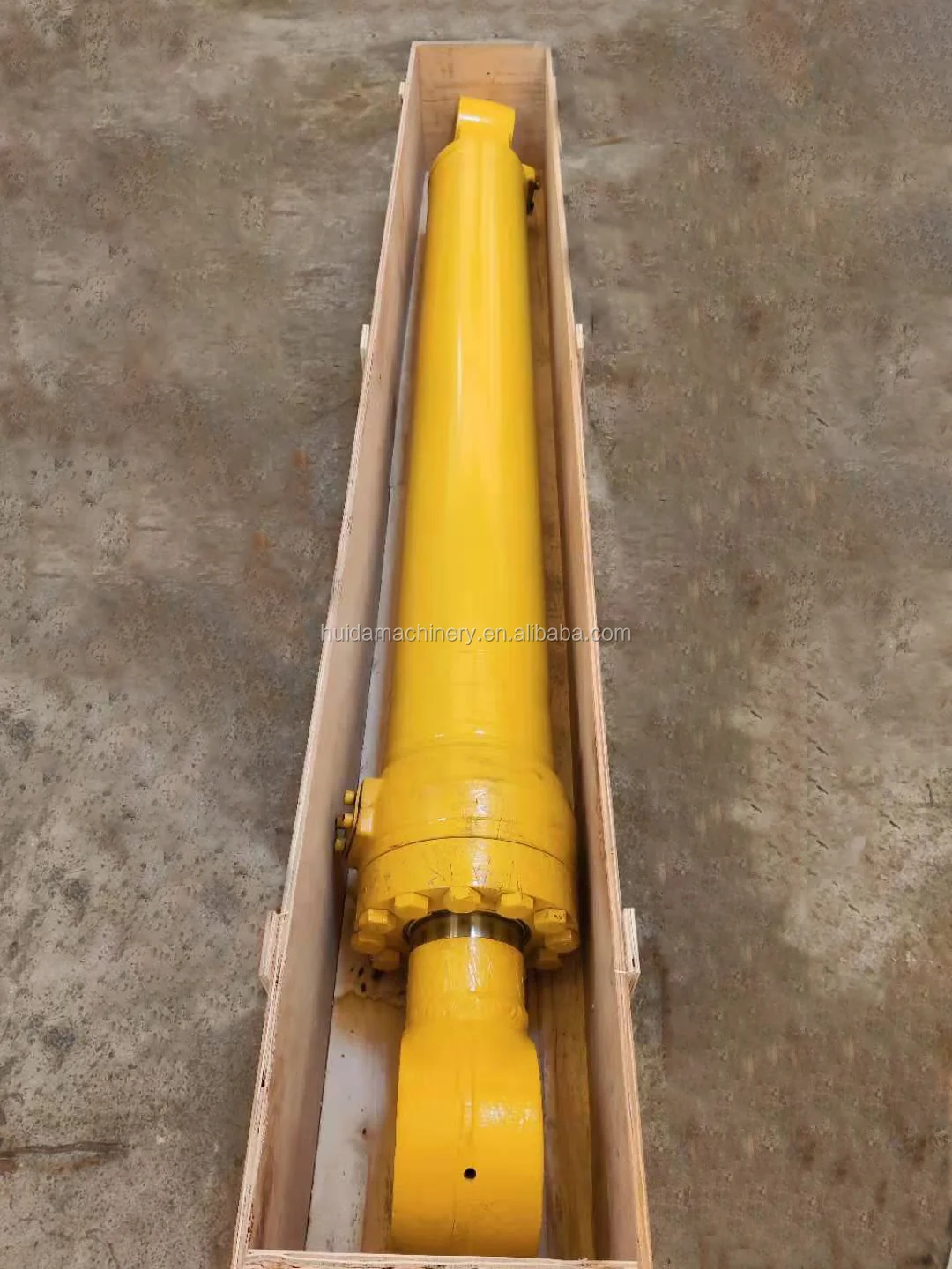 Huida 707-01-0F702 Bucket Cylinder for Komatsu PC400-7/8