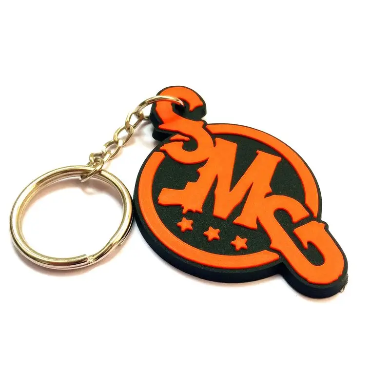 promotional key rings