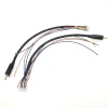Good quality Factory computer Data cables with famous brand materials