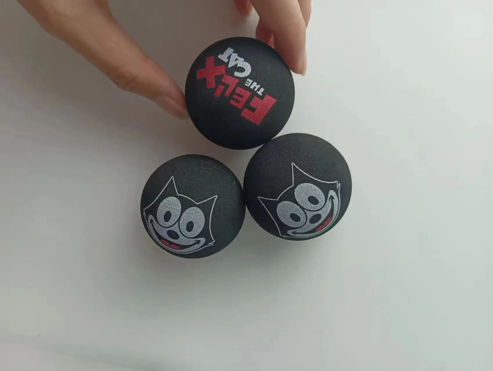 Car Antenna Balls Aerial Toppers Eva Foam Toy Foam Christmas Day Gift Balls Buy Foam Ball Gun