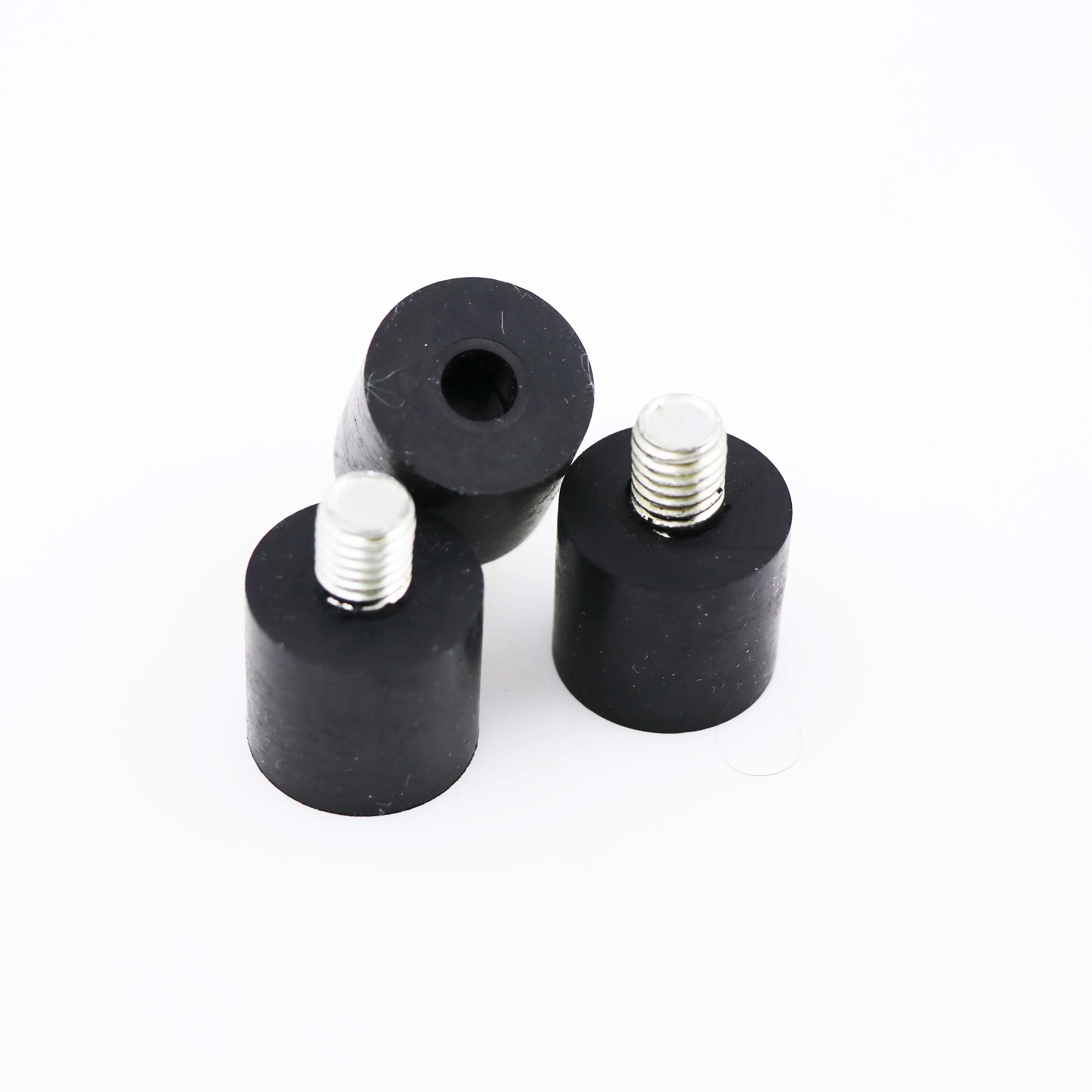 High Quality Anti-vibration Rubber Mounts For Enhanced Mechanical ...