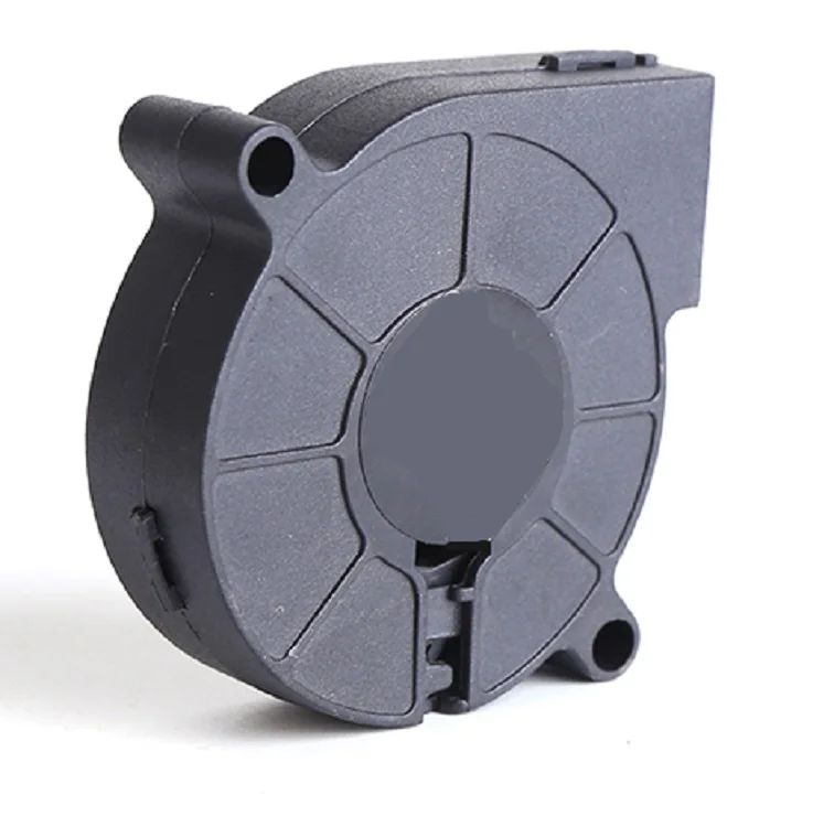 Centrifugal Blower, 5015, 5215, 50x50x15mm, 5v - detail 8