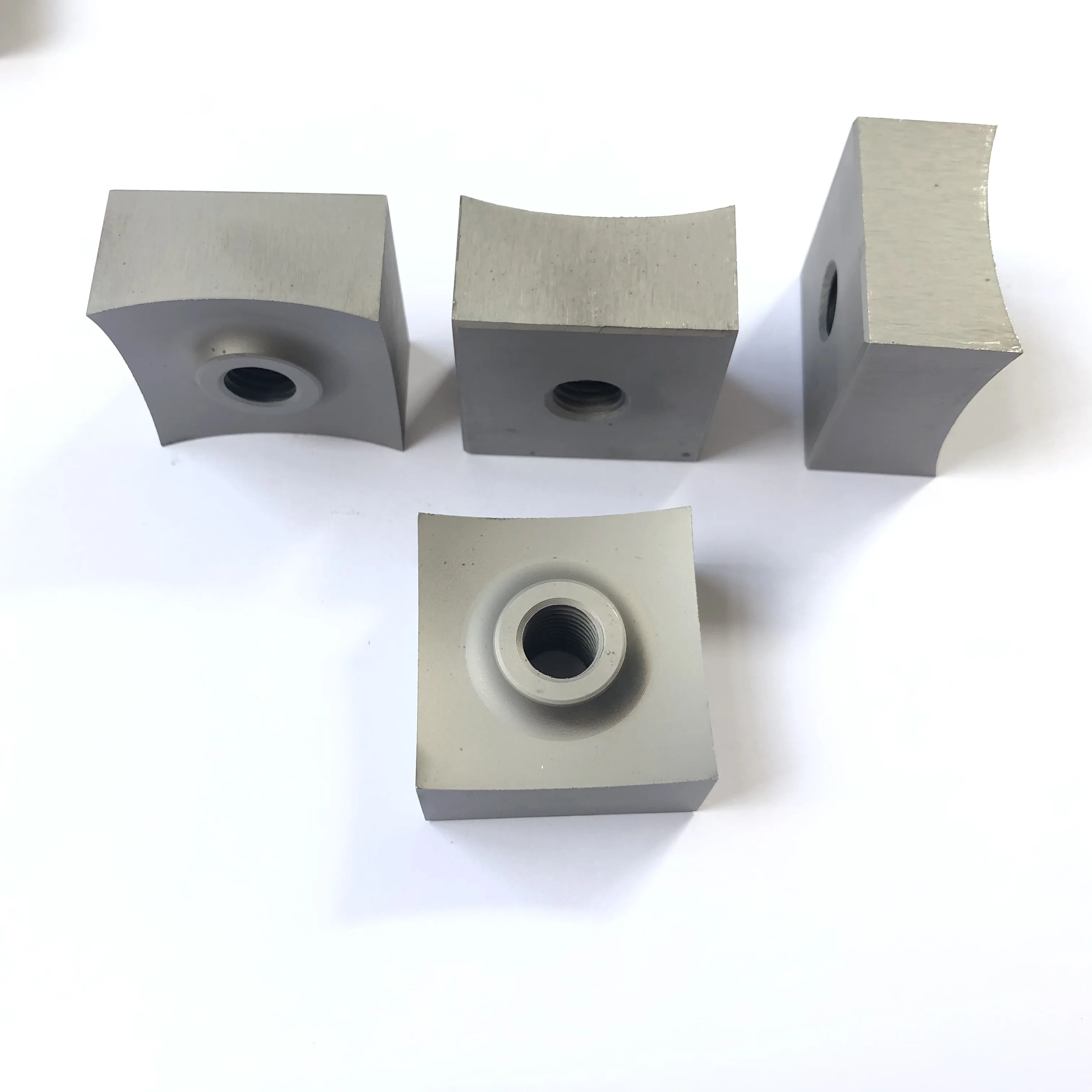 橡胶轮胎切割回收碎纸机刀片布料切割机磨床刀片