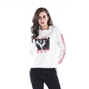 Best Price Custom Hoodies Cotton Wholesale Street Style Sweatshirts string