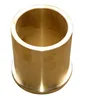 sintered bushing part brass bushing oil brass screw shoulder bushing bearing