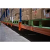 Shanghai Rack For Pallet Warehouse Double Deep Storage Rack