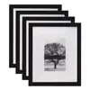 /product-detail/8x10-picture-frame-4-pack-photo-frames-set-with-glass-front-for-wall-mounting-or-tabletop-display-62339335430.html