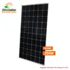 Class A Solar Module 350W 12V Solar Panel 350W 36V 5BB Factory Sale high efficiency