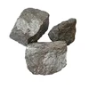 The factory is specially used for casting special steel Fev50 ferrovanadium