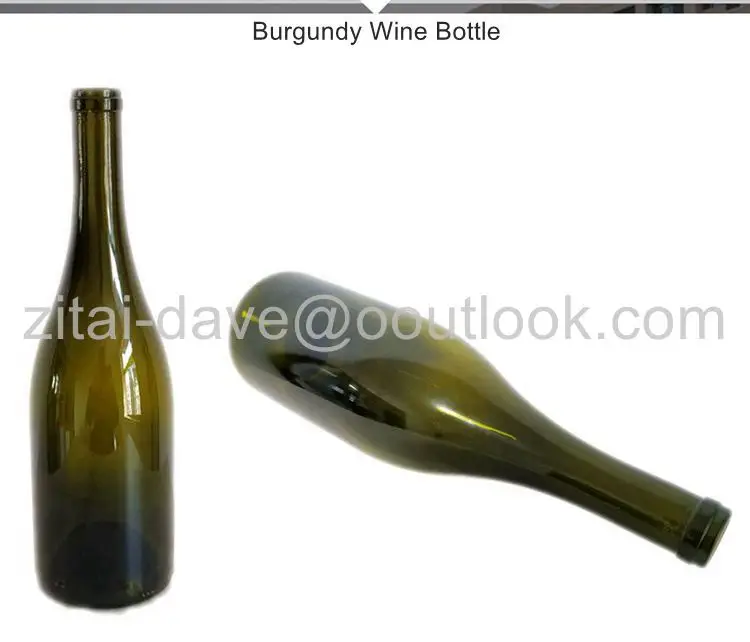 Manufacturer Custom Matte Frosted Black Glass Red Wine Bottle 750Ml Whisky Decanter Wine Glass Bottle Wine Glass