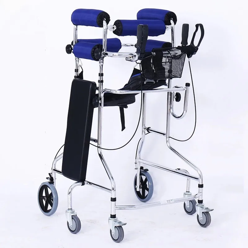 Elderly Walking Aid Stroke Hemiplegia Rehabilitation Equipment