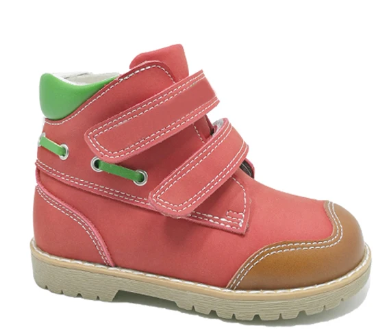 safety boots for girls