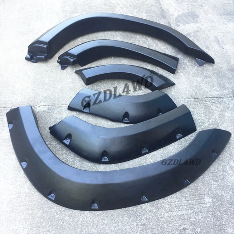 Hdj80 4500 Fj80 Amplia Fender Bengala Para Land Cruiser Serie 80 Buy