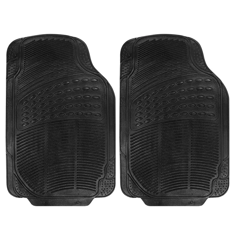 General Car Mat Floor Mats For Most Sedan Universal Fit Full Set Buy