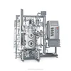 Troubled membrane bioreactors,Bioreactor scale up problems,Use of sparger in bioreactor flask