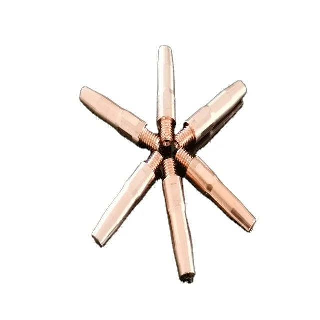 Tokin Arc Welding Torch Accessories Conductive Nozzle,Original Mig Mag