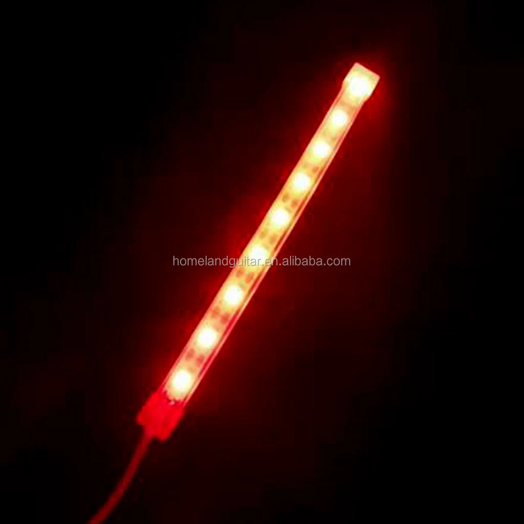 Sax Led Leak Light Tester Lamp Detection Light For Saxophone Flute