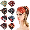 Wholesale Fashion knitted beanie hat multifunction Slouchy beanie cap unisex knitted winter hat