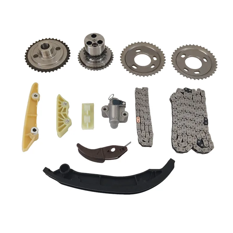 Premium Ford Ranger Engine 2.2 Timing Chain Kit For Ford Ranger