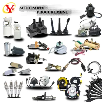 Hys Wholesale Price Car Spare Parts Auto Engine Parts Japanese