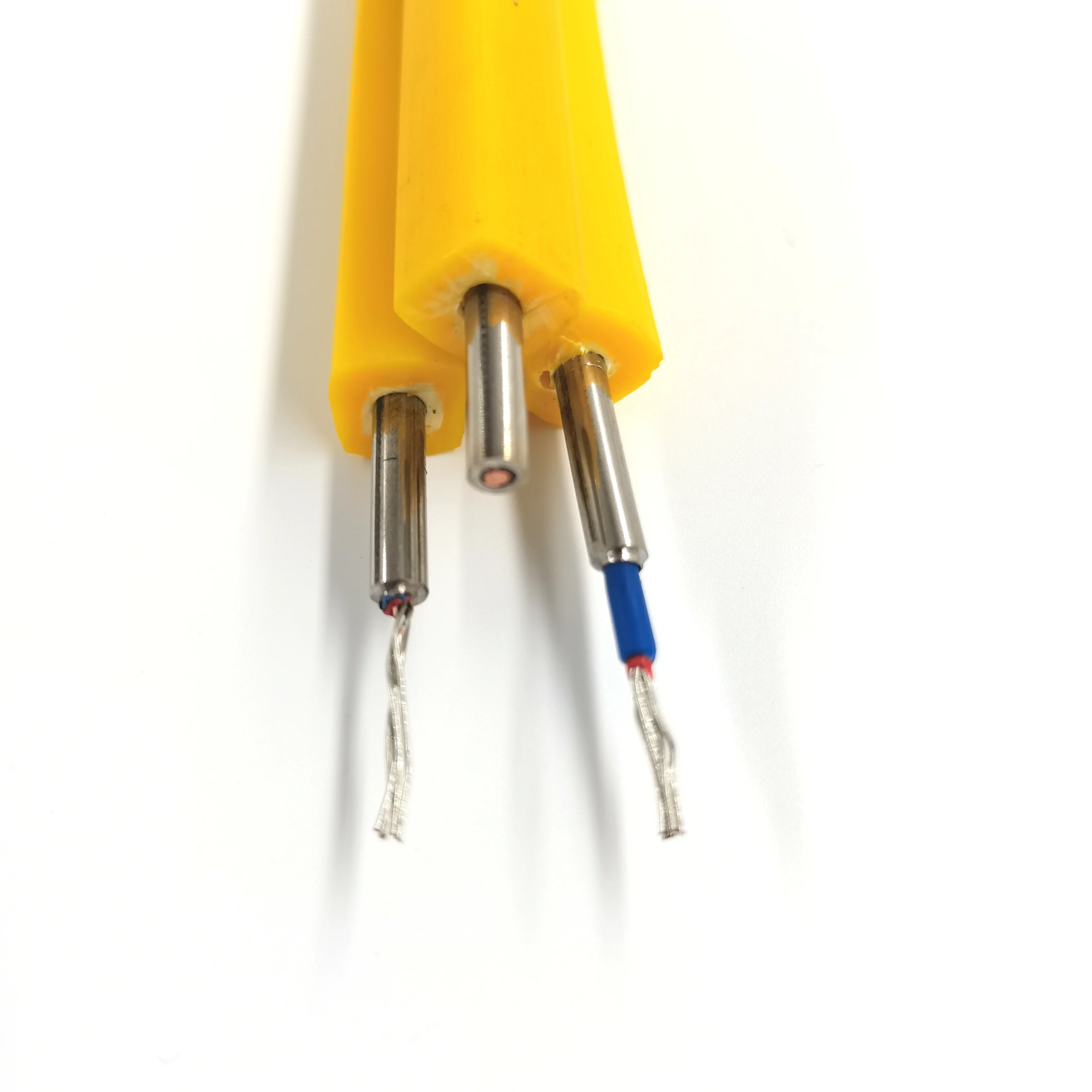 18awg 4mm Tec Cable Pp Materials 11mm &11mm Tinned Copper Tubing