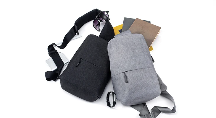 xiaomi mi sling bag