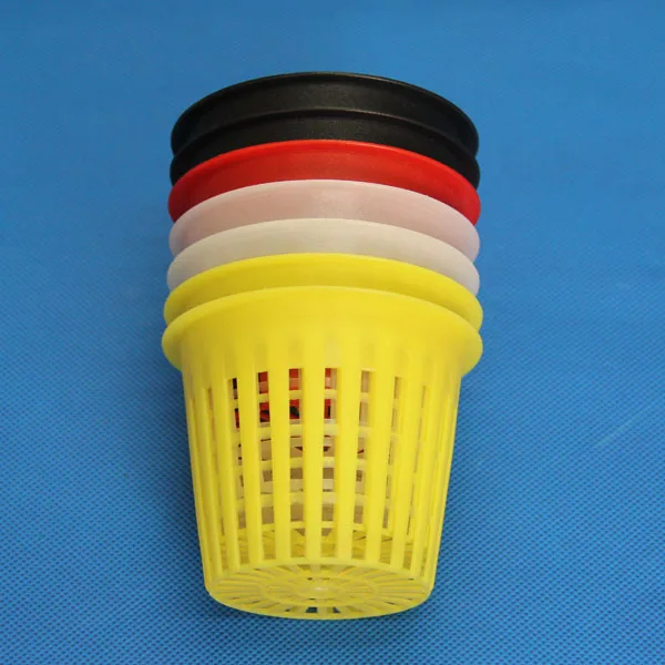 hydroponic net cups