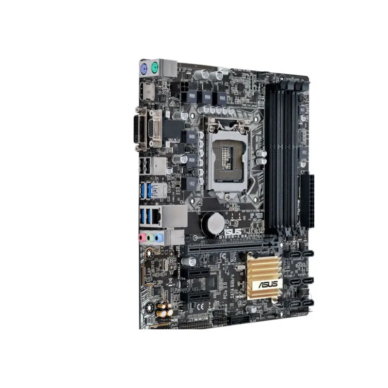 Motherboard For Asus B150m -a Lga1151 Ddr4 - Buy 