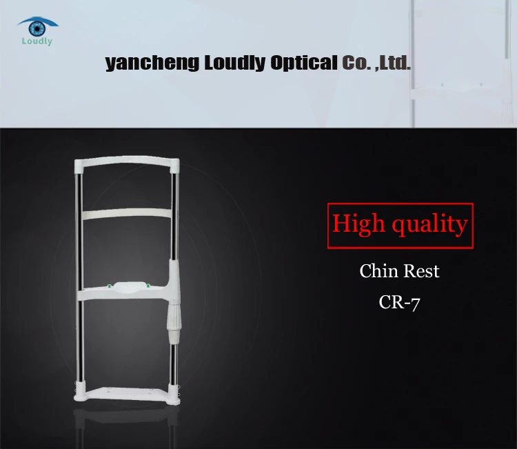 Loudly brand higher quality Chin Rest CR-7
