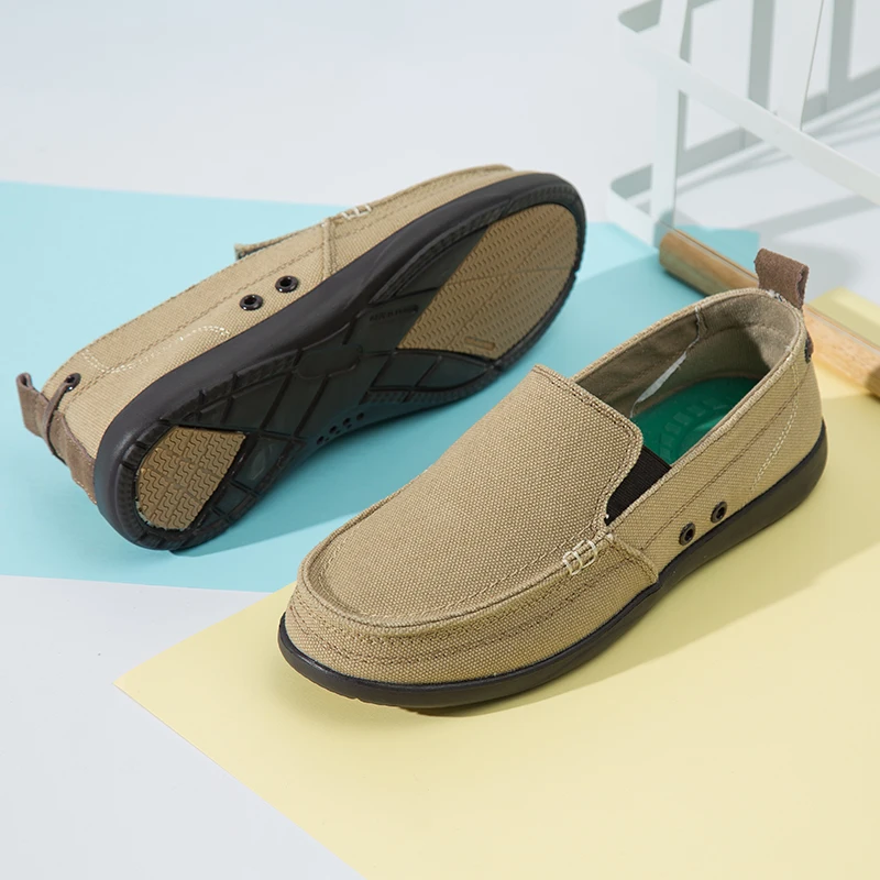 amazon boat shoes mens