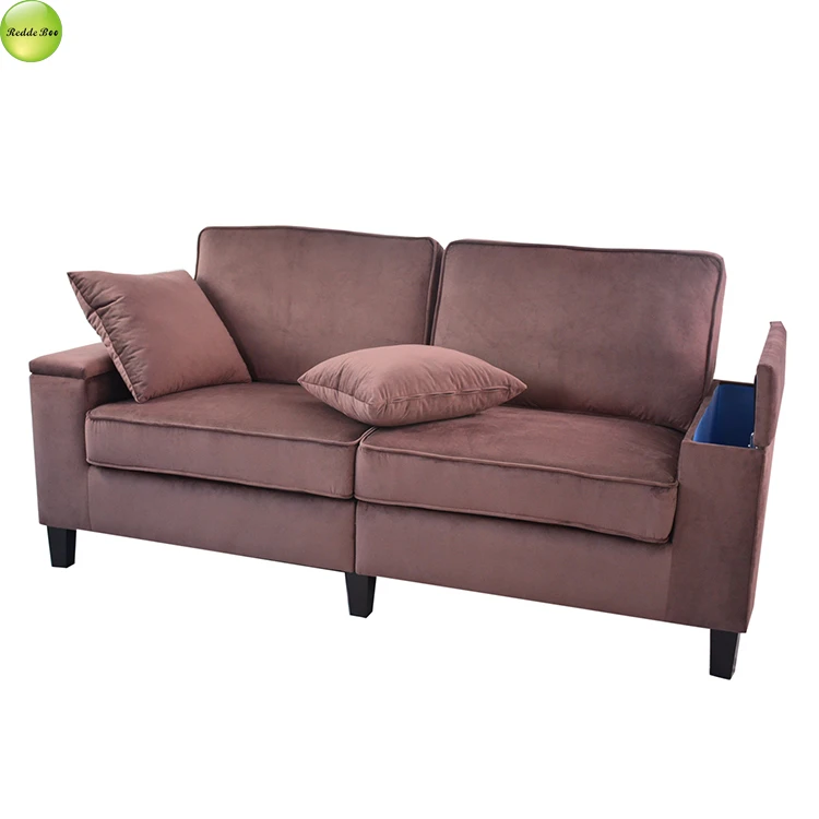 Comprar Alto Brillante De Sofá De Muebles Para Exteriores Importador