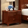 Bedroom Furniture New Cheap Priec Best Selling Products Fashion Design Wall Bed With Study Night Modern Wooden Bedside Table
