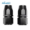 Performance Racing Straight Or Angle Swivel Female Hose End Aluminum Plumbing An Fitting