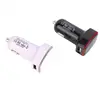 Hot Sale Aukey Car Charger Set 3.0