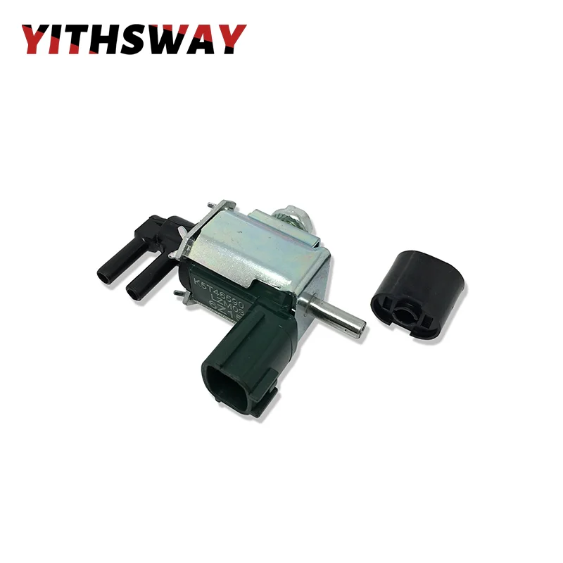 Valvola Di Spurgo Vapore TOOWGM - Ricambio Compatibile Con K5T46582 Per Nissan E Infiniti