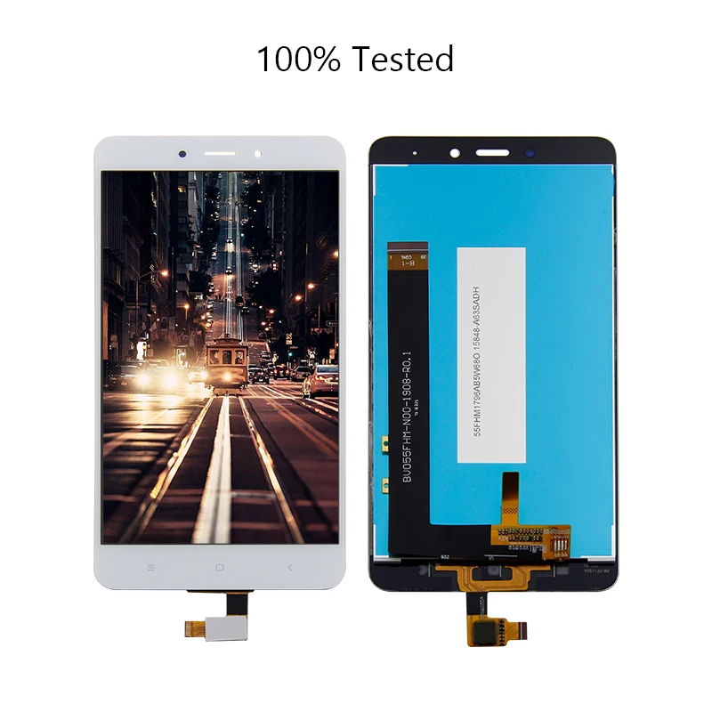 lcd module redmi 4 manufacturer