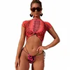 LuckPanther young little girls in bikinis hot women wearing micro cute baby swimwears