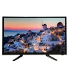 19 22 Inch 24inch LCD LED Universal TV,15.6 inch LCD DC 12 Volt 12V Power LED TV,Small size DC Solar Powered LCD LED TV 12