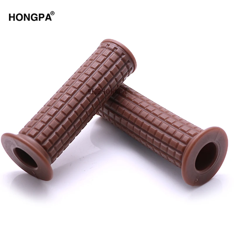 cycle handle rubber grip