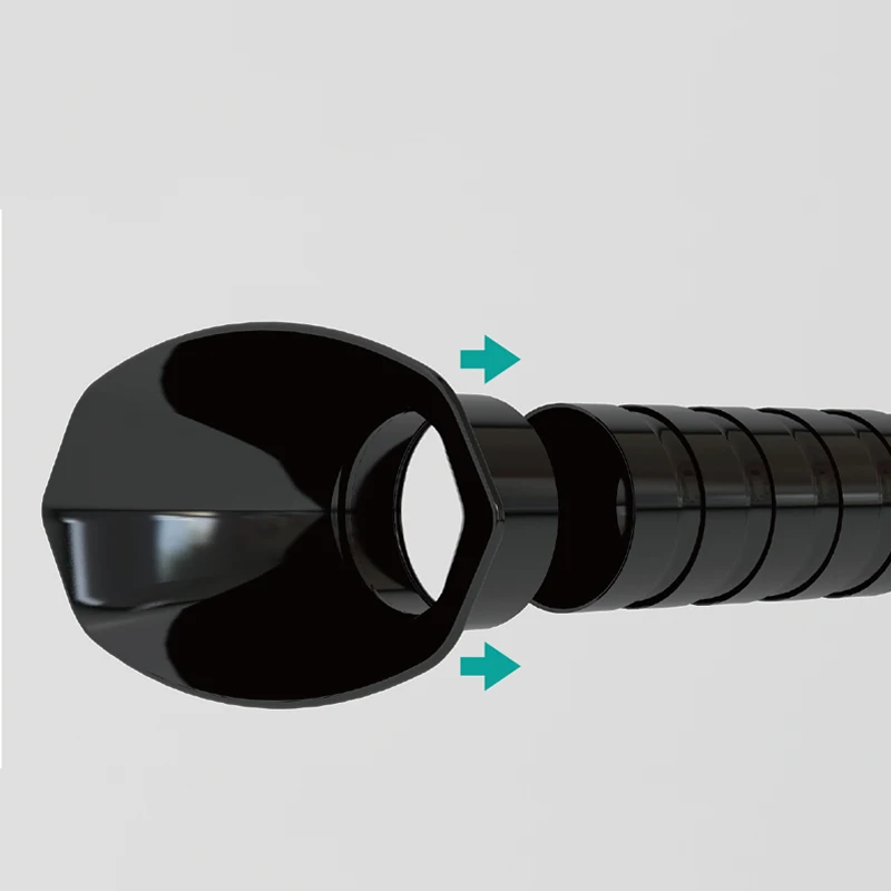 Cost-effective FC-180 FC-250 nail art dust suction collector manicure