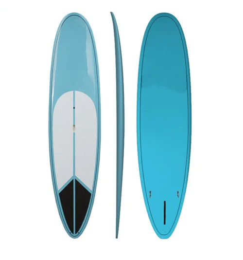 Customized 8ft 9ft Beginner Foam Surfboard Longboards For Sale Buy