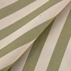 100% Polyester Good shield and Anti-UV Stripe FR Dimout Curtain Fabric