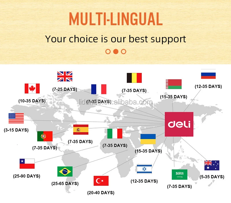 100% A4 banknote cotton security thread watermark paper