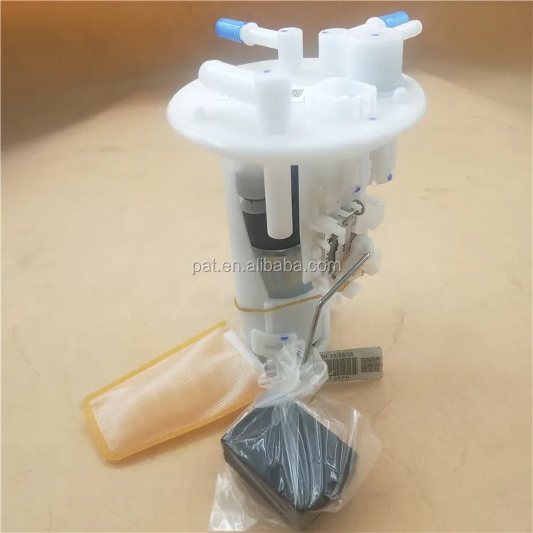 Pat Fuel Pump Assembly 4 Tube Oem 15100-m68k01 / 15410-m79f01 /  15100-m79f02 / 101961-5863 /15100m68k01/ For Celerio Alto - Buy Fuel Pump 